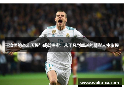 王汝恒的奋斗历程与成就探索：从平凡到卓越的精彩人生旅程